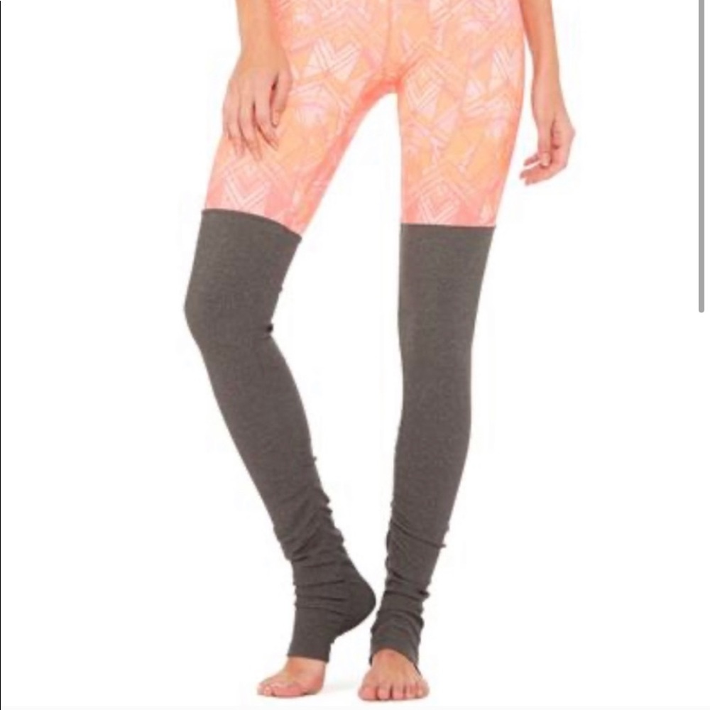 Alo goddess leggings